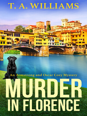 Murder in Florence - ebook